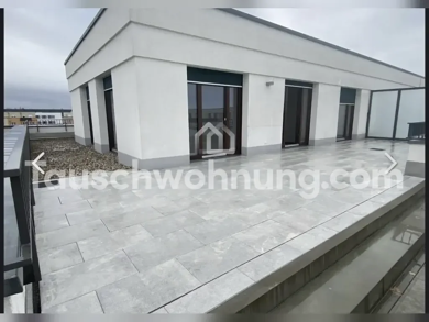 Wohnung zur Miete Tauschwohnung 1.264 € 2 Zimmer 85 m² Müggelheim Berlin 12489