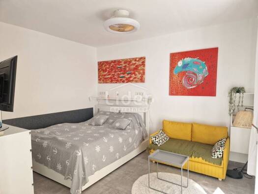 Studio zum Kauf 190.000 € 1 Zimmer 22 m² 1. Geschoss Rab Rab