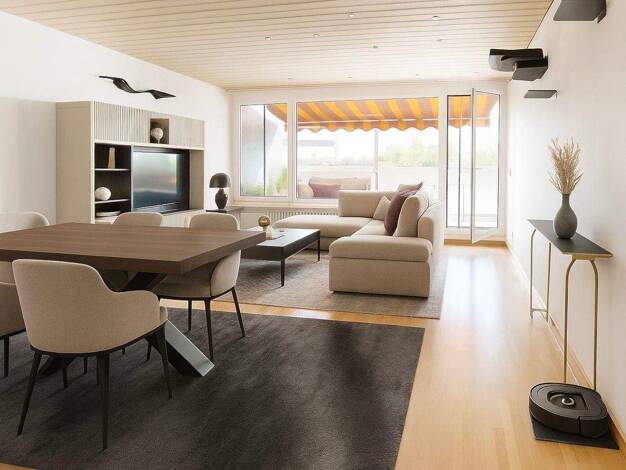 Wohnung zum Kauf 418.990 € 3 Zimmer 84 m² Siedlerstraße 31 Lohhof Unterschleißheim 85716