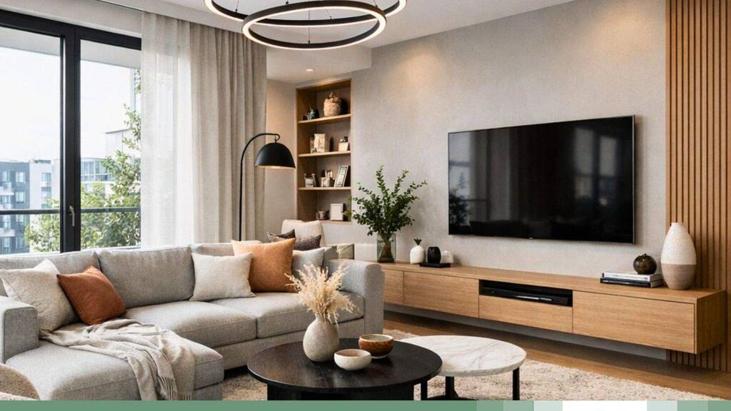 Wohnung zum Kauf - Erstbezug 399.230 € 2 Zimmer 61,4 m² Bad Zwischenahn I Bad Zwischenahn 26160