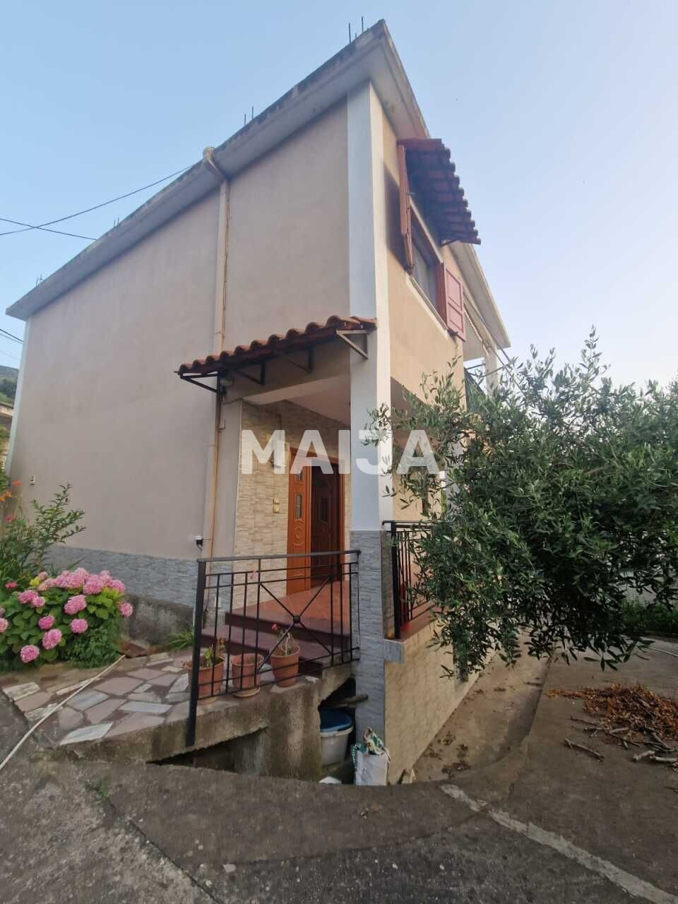 Villa zum Kauf 260.000 € 7 Zimmer 134 m²<br/>Wohnfläche Rr. Dhimiter Konomi Vlorë 9401