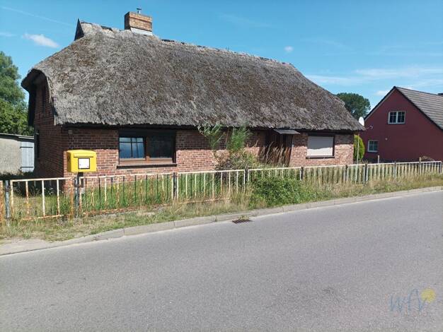 Einfamilienhaus zum Kauf 289.000 € 3 Zimmer 100 m² 1.904 m² Grundstück Sehlen Sehlen 18528