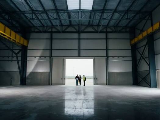 Gewerbegrundstück zum Kauf provisionsfrei 8.000 m² Grundstück Meckenheim 53340
