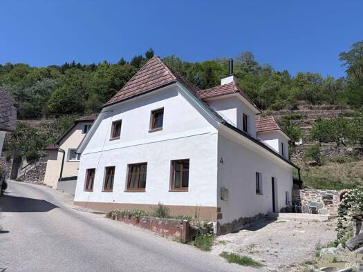 Haus zum Kauf 279.000 € 135,9 m² 2.440 m² Grundstück Aggsbach 3641