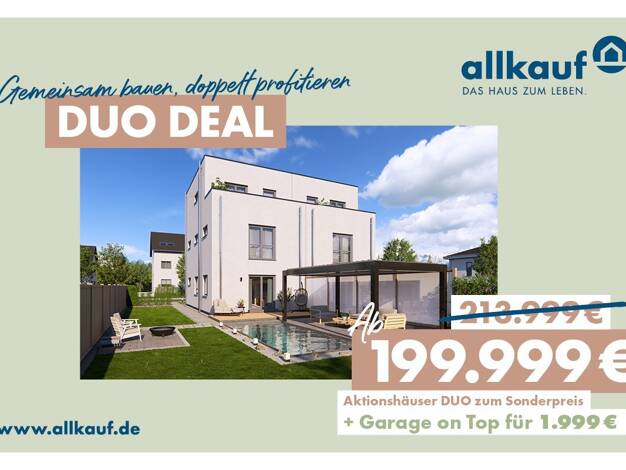Doppelhaushälfte zum Kauf 385.639 € 4 Zimmer 123,2 m² 350 m² Grundstück Rudelzhausen Rudelzhausen 84104