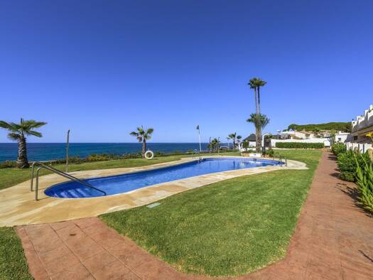 Wohnung zum Kauf 725.000 € 120 m² Mijas Costa 29649