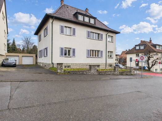 Einfamilienhaus zum Kauf 540.000 € 8 Zimmer 228 m² 443 m² Grundstück Rottweil 78628