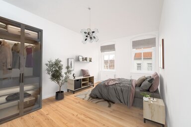 Wohnung zum Kauf provisionsfrei 575.575 € 4 Zimmer 106,6 m² 3. Geschoss Wilhelminenhofstraße 35 Oberschöneweide Berlin 12459