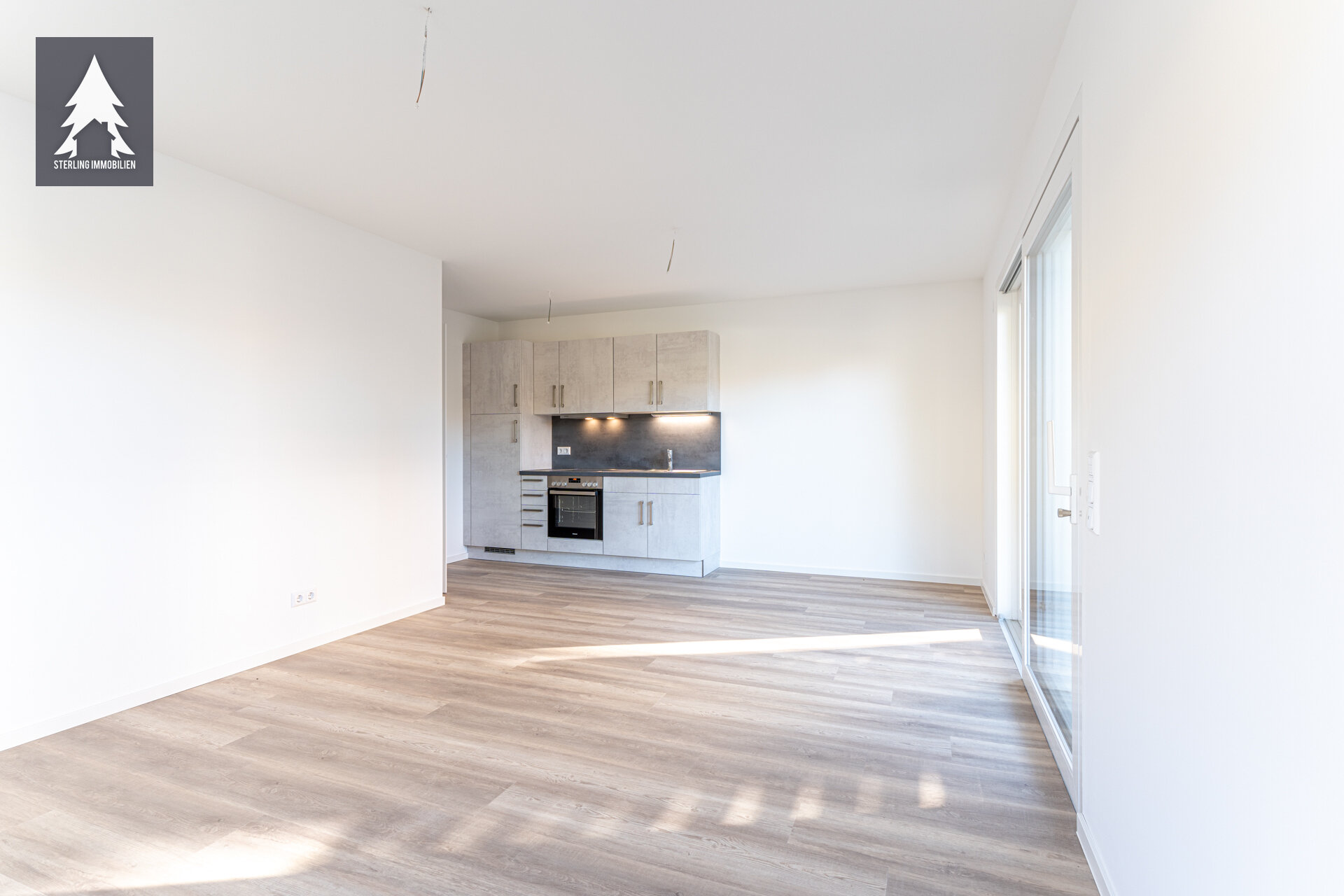 Wohnung zur Miete 1.095,75 € 3 Zimmer 73 m²<br/>Wohnfläche Gernrode Gernrode 06485