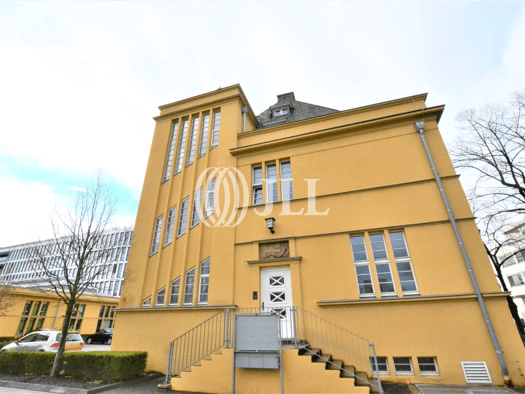 Bürofläche zur Miete 15,50 € 455,7 m² Bürofläche teilbar ab 192 m² Bickendorf Ehrenfeld 50827