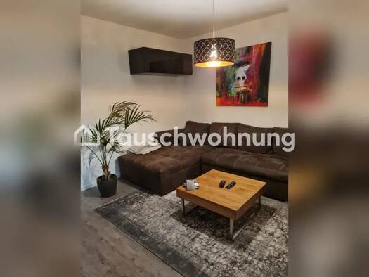 Wohnung zur Miete Tauschwohnung 995 € 2,5 Zimmer 67 m² 3. Geschoss Mauritz Ost 48145