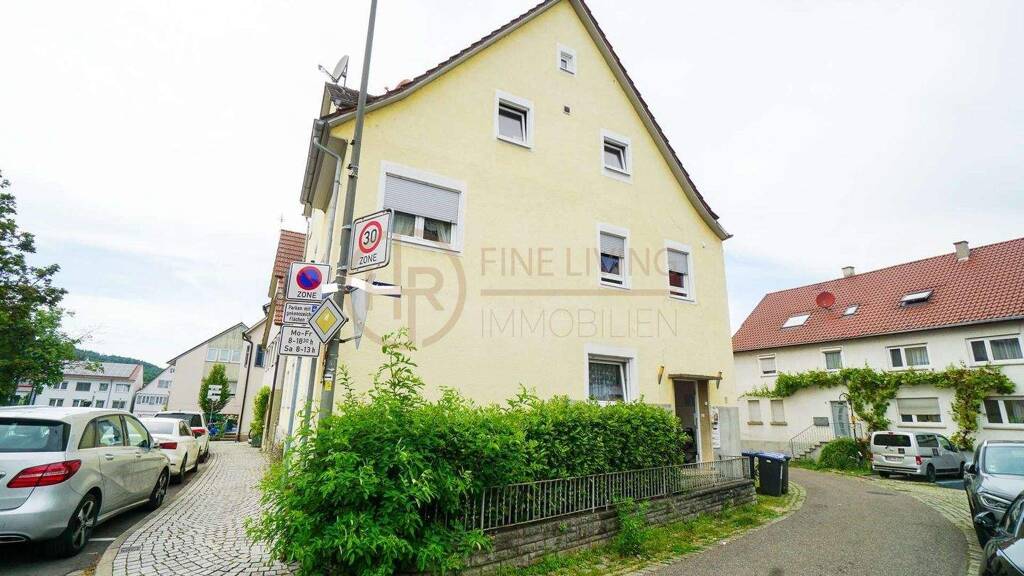 Wohnung zum Kauf 249.000 € 3,5 Zimmer 94,1 m² 1. Geschoss Winterbach 73650