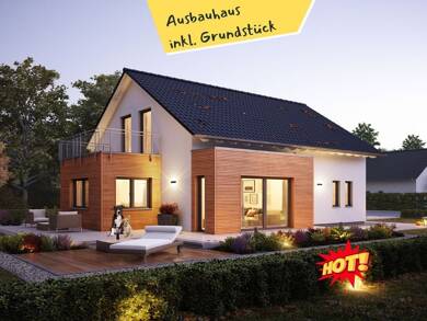 Einfamilienhaus zum Kauf - Erstbezug provisionsfrei 354.798 € 5 Zimmer 134 m² 416 m² Grundstück Aldenhoven Aldenhoven 52457