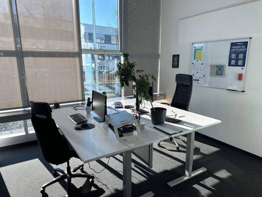 Bürofläche zur Miete provisionsfrei 900 € 30 m² Bürofläche Einsteinstrasse Weststadt Ulm 89077