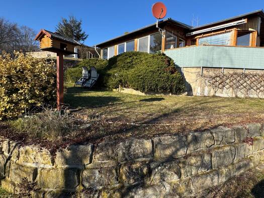 Einfamilienhaus zum Kauf 135.000 € 3 Zimmer 679 m² Grundstück Weinböhla 01689