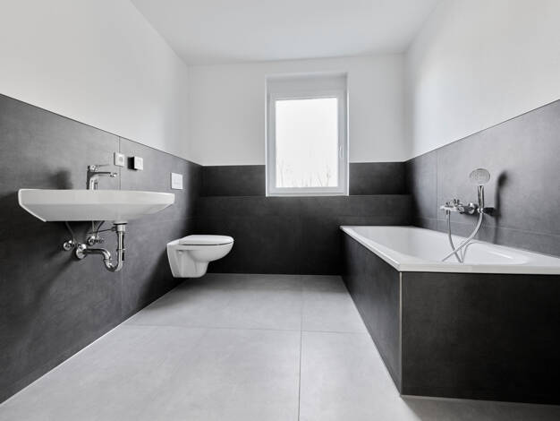 Doppelhaushälfte zum Kauf - Erstbezug 599.000 € 5 Zimmer 155 m² 283 m² Grundstück Ettringen 86833