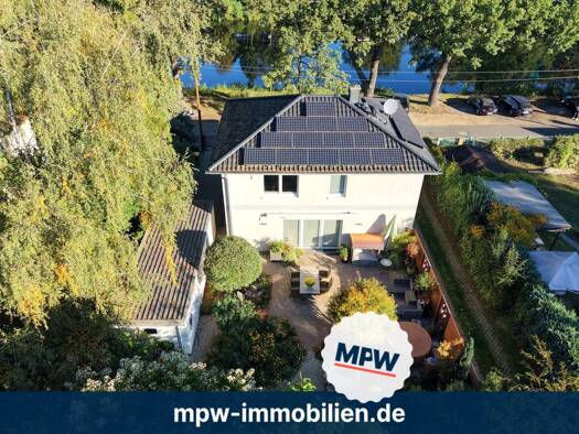 Einfamilienhaus zum Kauf 679.000 € 4,5 Zimmer 140 m² 597 m² Grundstück Grünau Berlin 12527