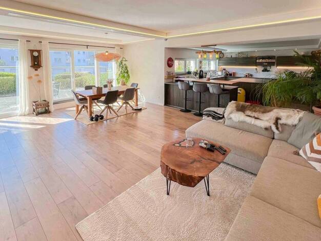 Wohnung zum Kauf 336.000 € 3 Zimmer 130,2 m² EG Igersheim Igersheim 97999