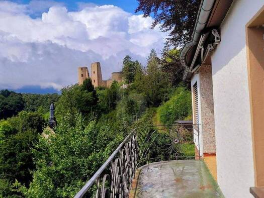 Mehrfamilienhaus zum Kauf 545.900 € 10 Zimmer 326 m² 1.850 m² Grundstück Schönecken 54614