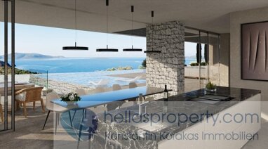 Einfamilienhaus zum Kauf 3.000.000 € 7 Zimmer 386 m² 7.848 m² Grundstück Finiki - Methoni 24006