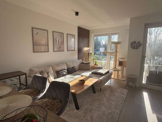 Wohnung zur Miete 1.115 € 3 Zimmer 70 m² 1. Geschoss frei ab 01.05.2026 Spitzbergenweg 22 b Rahlstedt Hamburg 22145