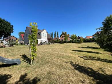 Einfamilienhaus zum Kauf 580.000 € 6 Zimmer 162 m² 1.168 m² Grundstück Steffenshagen 18209
