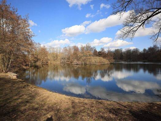 Grundstück zum Kauf provisionsfrei 390.000 € 604 m² Grundstück Wittenauer Straße 145 Lübars Reinickendorf 13469