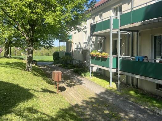 Wohnung zur Miete 475 € 4 Zimmer 86 m² Dorfhain 01738
