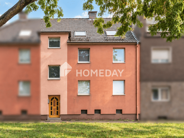 Maisonette zum Kauf 339.000 € 5 Zimmer 159 m² EG frei ab 31.01.2027 Osterfeld-West Osterfeld 46117