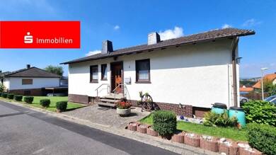 Einfamilienhaus zum Kauf 180.000 € 4 Zimmer 105,2 m² 596 m² Grundstück frei ab sofort Schwarzenberg Melsungen 34212