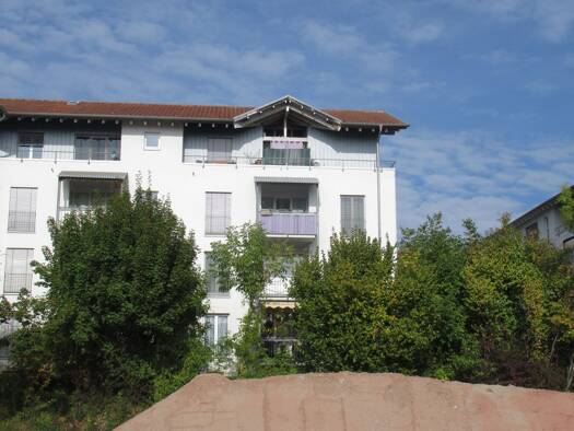 Wohnung zum Kauf 239.000 € 3,5 Zimmer 78 m² 4 Geschosse frei ab 15.12.2026 Weilheimer Straße 5 a Tiengen Waldshut-Tiengen 79761