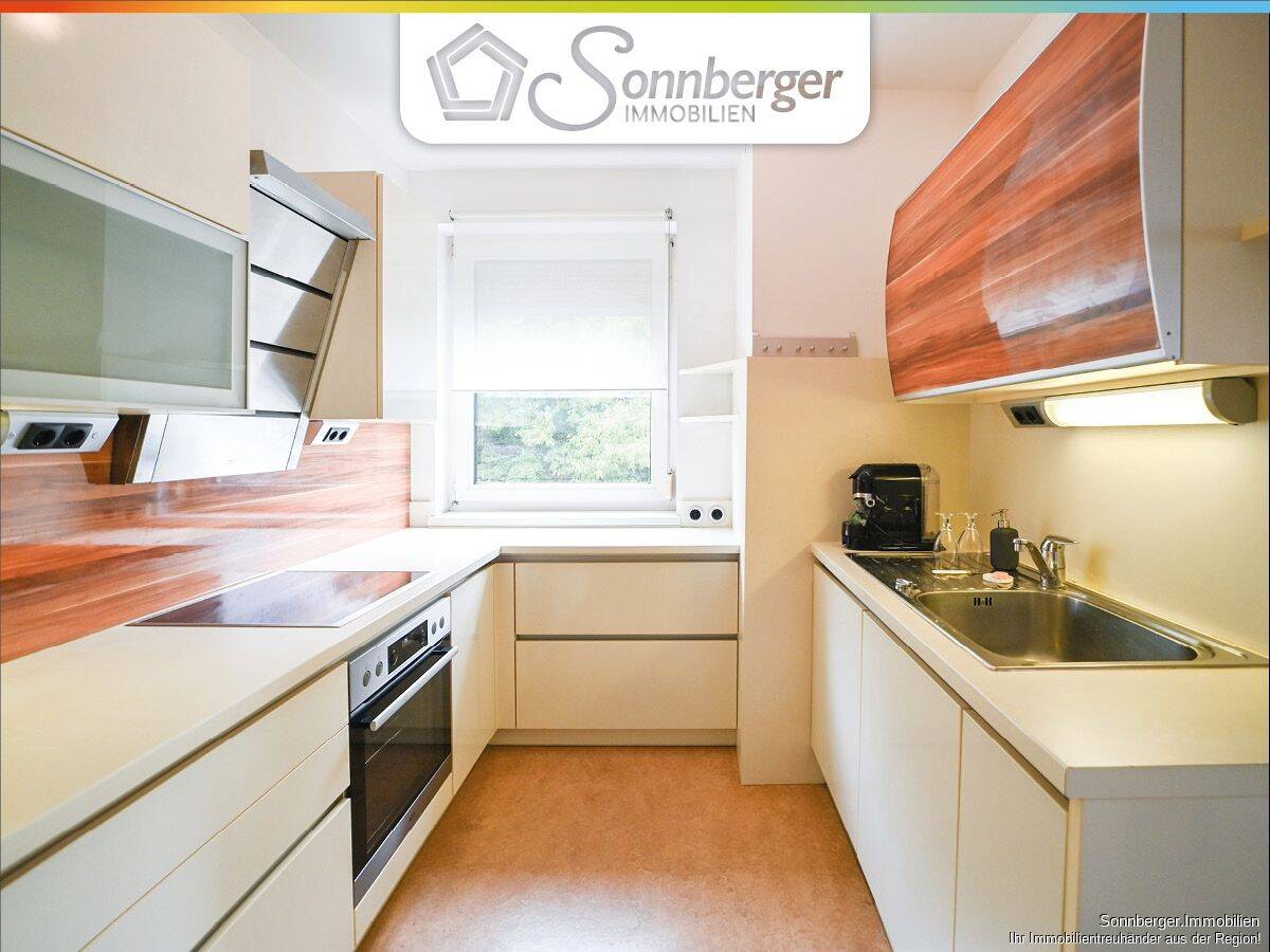 Wohnung – Linz, Pichling - Ansicht 3