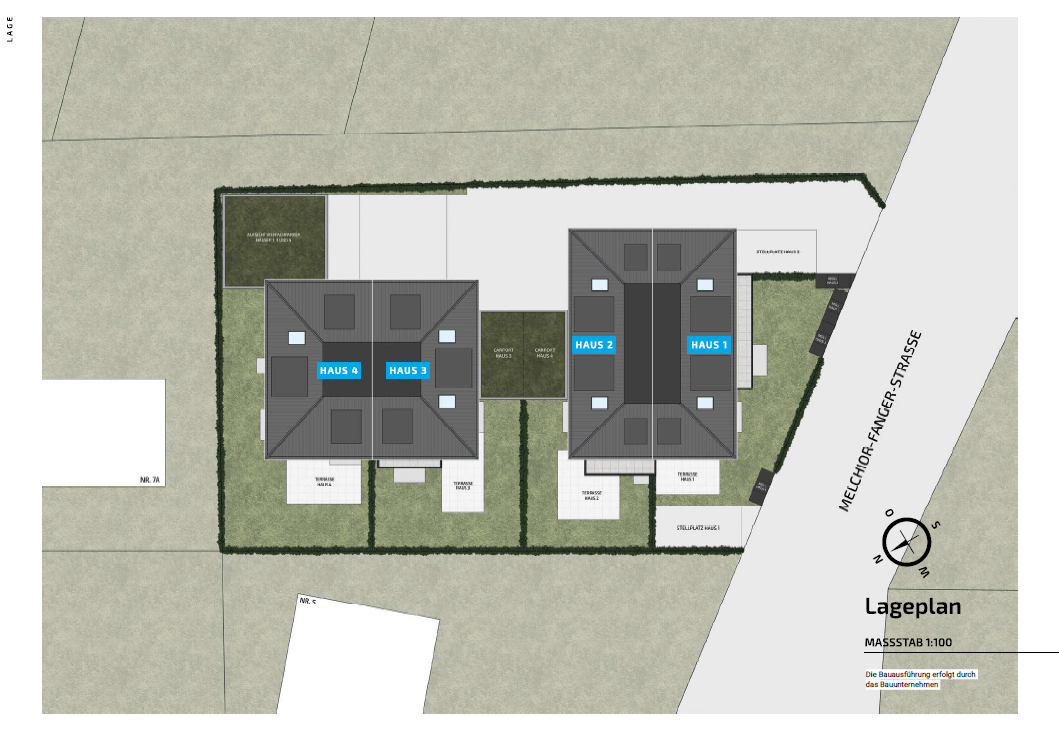 Doppelhaushälfte zum Kauf provisionsfrei 1.120.000 € 5 Zimmer 139 m²<br/>Wohnfläche 189 m²<br/>Grundstück Neugilching Neugilching 82205