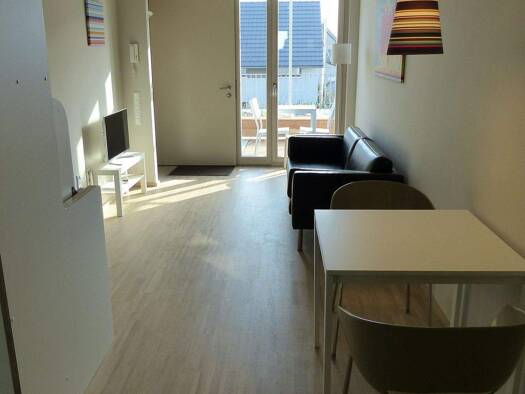 Wohnung zur Miete Wohnen auf Zeit 1.148 € 1 Zimmer 34 m² frei ab 01.07.2026 Plieningen Stuttgart-Plieningen 70599