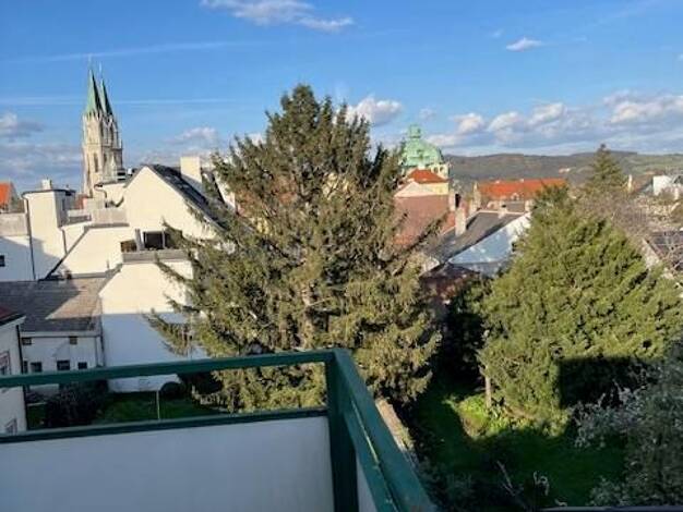 Wohnung zum Kauf 229.000 € 3 Zimmer 73 m² 3. Geschoss Klosterneuburg 3400