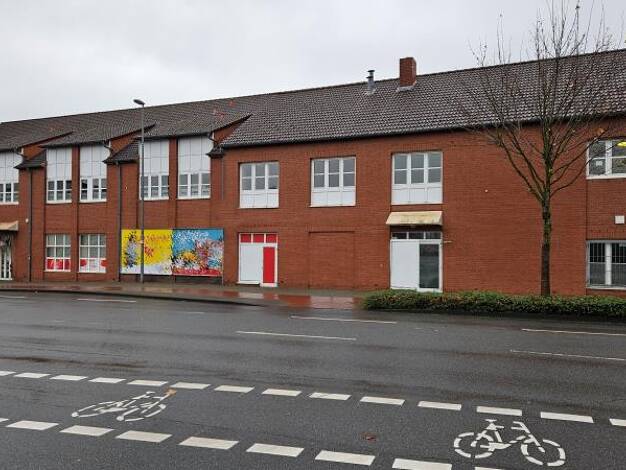 Bürofläche zur Miete 1.750 € 185 m² Bürofläche Gifhorn Gifhorn 38518