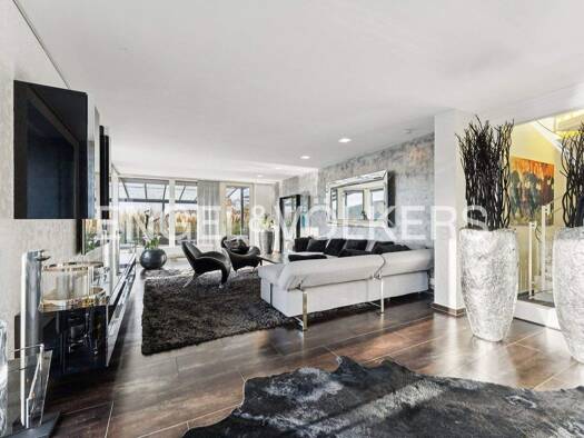 Villa zum Kauf 1.095.000 € 6 Zimmer 317 m² 1.314 m² Grundstück Hann. Münden 34346