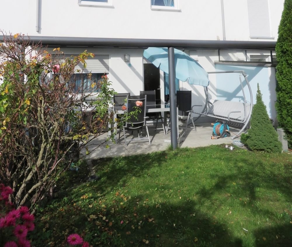 Reihenmittelhaus zum Kauf 698.000 € 5 Zimmer 135 m²<br/>Wohnfläche 193 m²<br/>Grundstück Gersthofen Gersthofen 86368