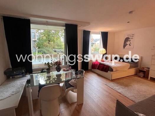 Wohnung zur Miete Tauschwohnung 880 € 2 Zimmer 56 m² EG Poll Köln 51105