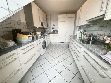 Wohnung zum Kauf 369.000 € 4 Zimmer 106 m² 3. Geschoss Rote Reihe 18 Berenbostel - Mitte Garbsen 30827