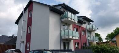 Wohnung zur Miete 799 € 3 Zimmer 67 m² 1. Geschoss frei ab 01.10.2025 Franken Mitte Stralsund 18439