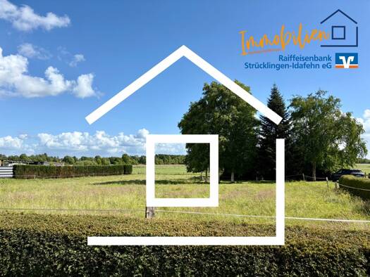 Grundstück zum Kauf 139.000 € 1.767 m² Grundstück Westrhauderfehn Rhauderfehn 26817