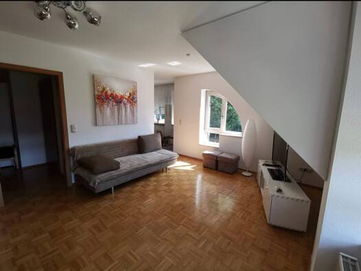 Maisonette zur Miete 800 € 3 Zimmer 72 m² 2. Geschoss frei ab 01.09.2026 Mauern Mauern 85419