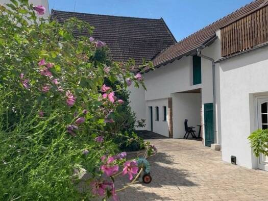 Einfamilienhaus zum Kauf 350.000 € 7 Zimmer 198 m² 500 m² Grundstück Rust 7071