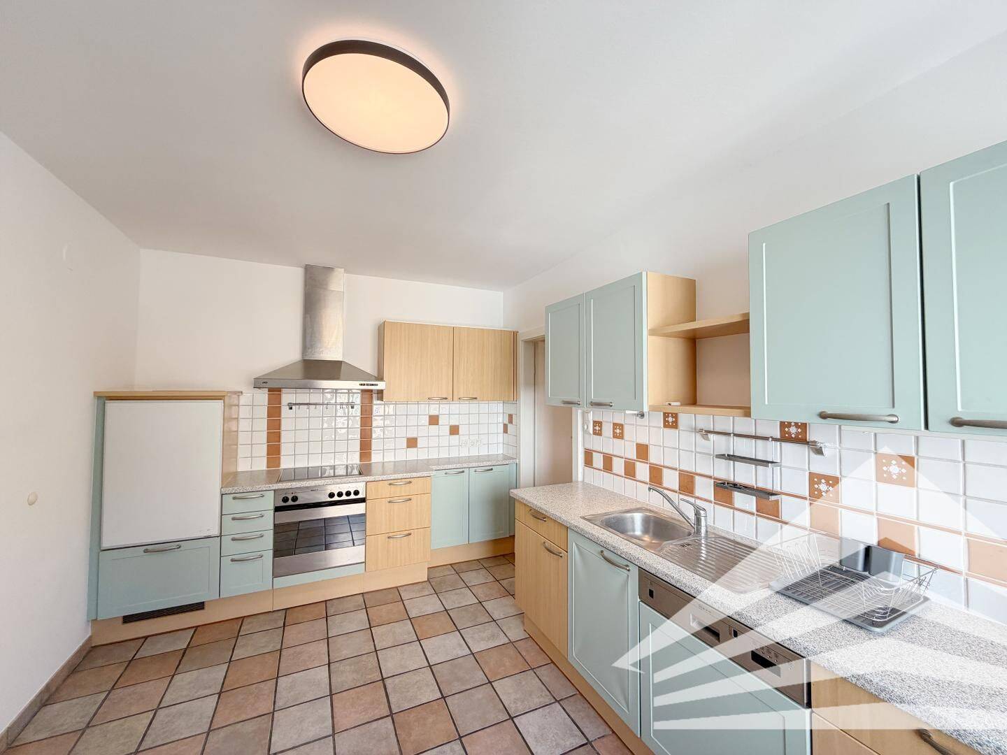 Apartment in Linz, Altstadtviertel, Innere Stadt - More
