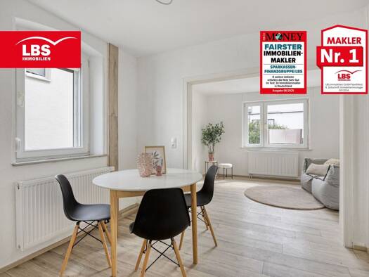 Doppelhaushälfte zum Kauf 194.000 € 4 Zimmer 80 m² 235 m² Grundstück Mechernich Mechernich 53894