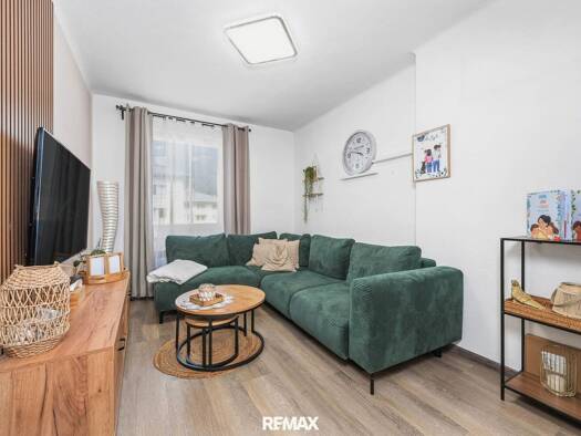 Wohnung zum Kauf 195.000 € 3,5 Zimmer 3. Geschoss Bischofshofen 5500