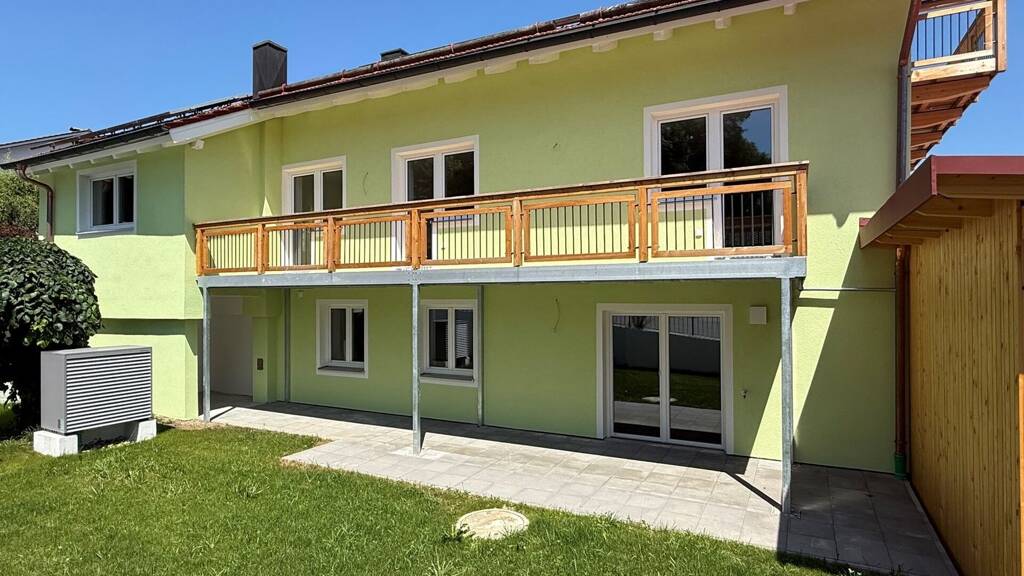 Wohnung zum Kauf 472.000 € 5 Zimmer 129,2 m² Tengling 83373