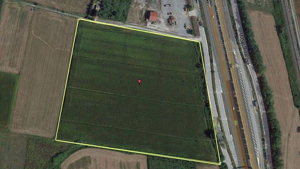 Land-/Forstwirtschaft zum Kauf 2.800.000 € 43.500 m² Grundstück Olympische Riviera