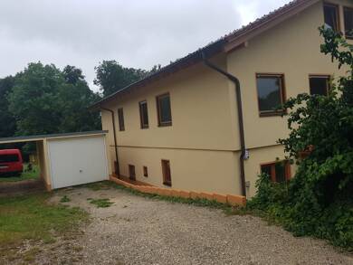 Terrassenwohnung zur Miete 1.075 € 4 Zimmer 125 m² EG frei ab 01.10.2025 Heinstetten Meßstetten 72469